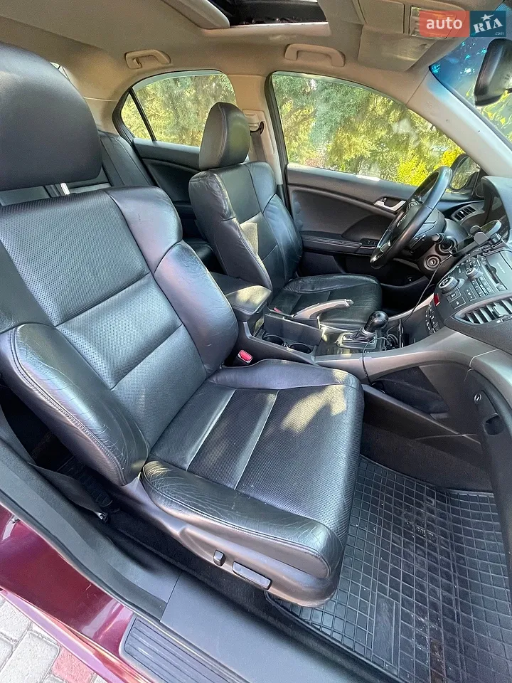 2010 Honda Accord - мініатюра 2