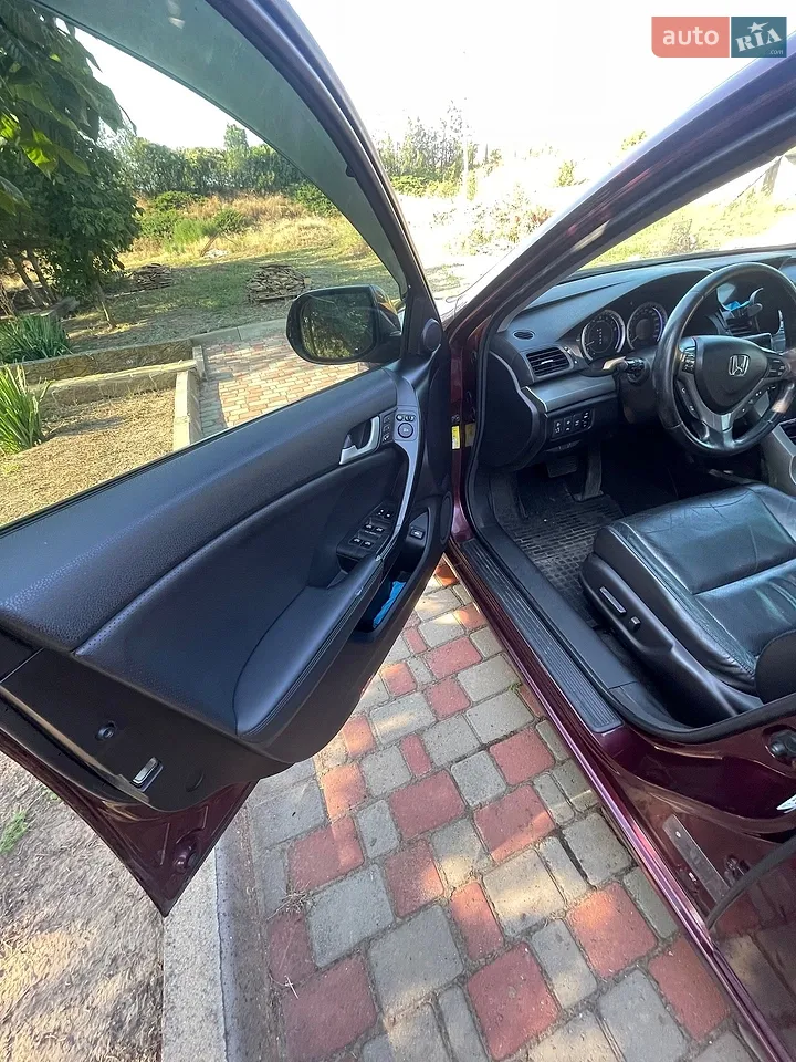 2010 Honda Accord - мініатюра 4