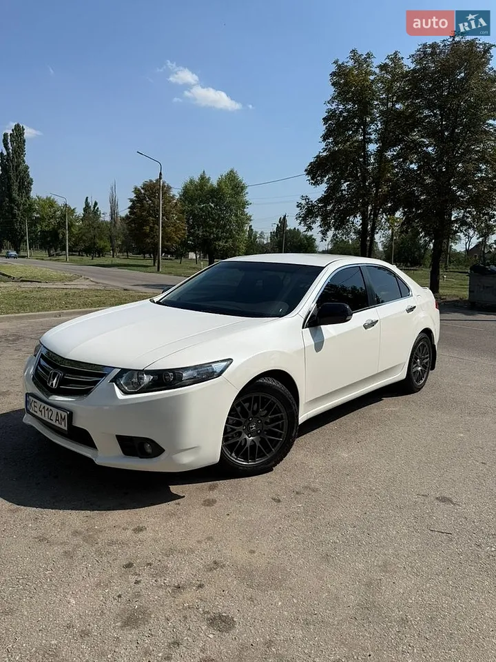 2011 Honda Accord - мініатюра 3