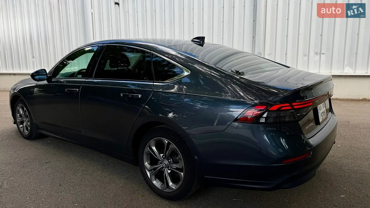 2023 Honda Accord - мініатюра 5