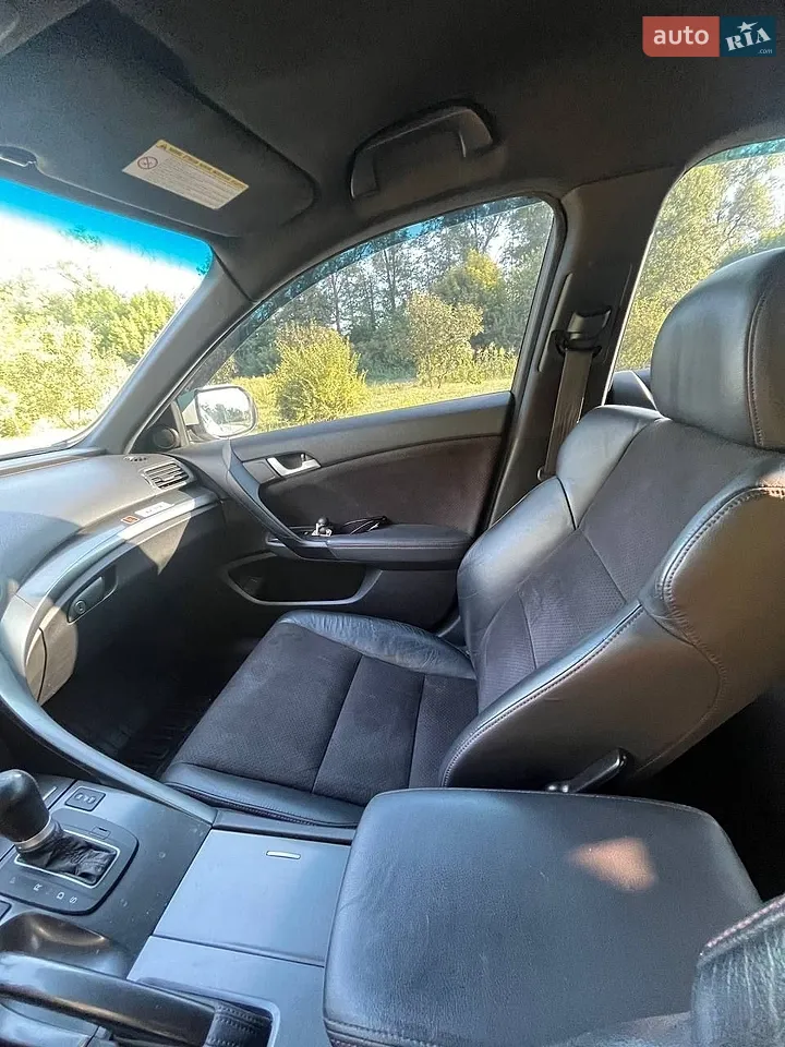 2011 Honda Accord - мініатюра 2