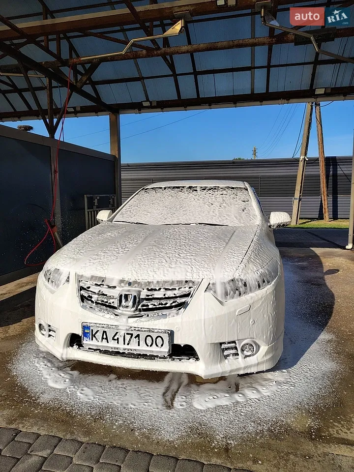 2011 Honda Accord - мініатюра 4