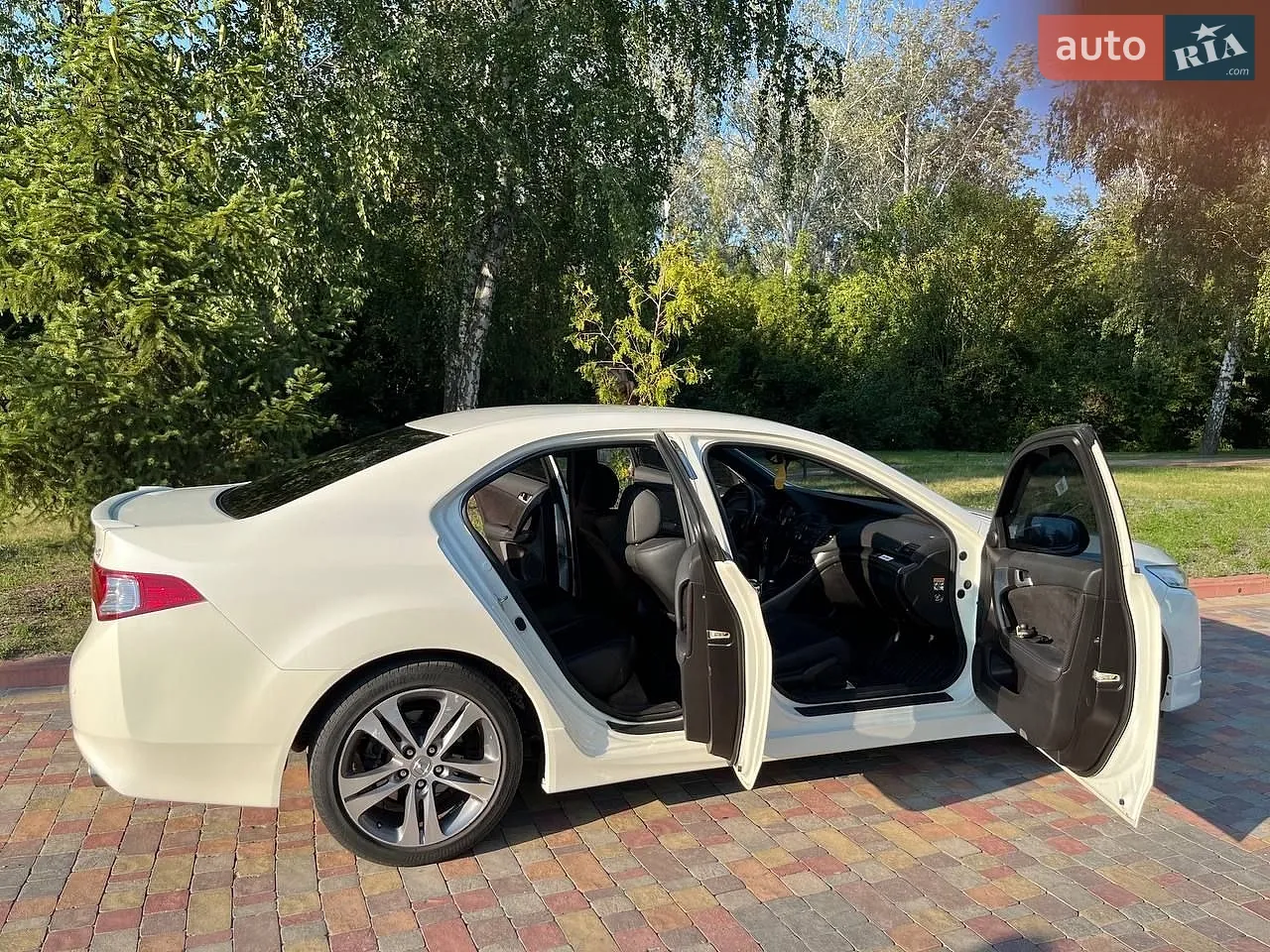 2011 Honda Accord - мініатюра 5