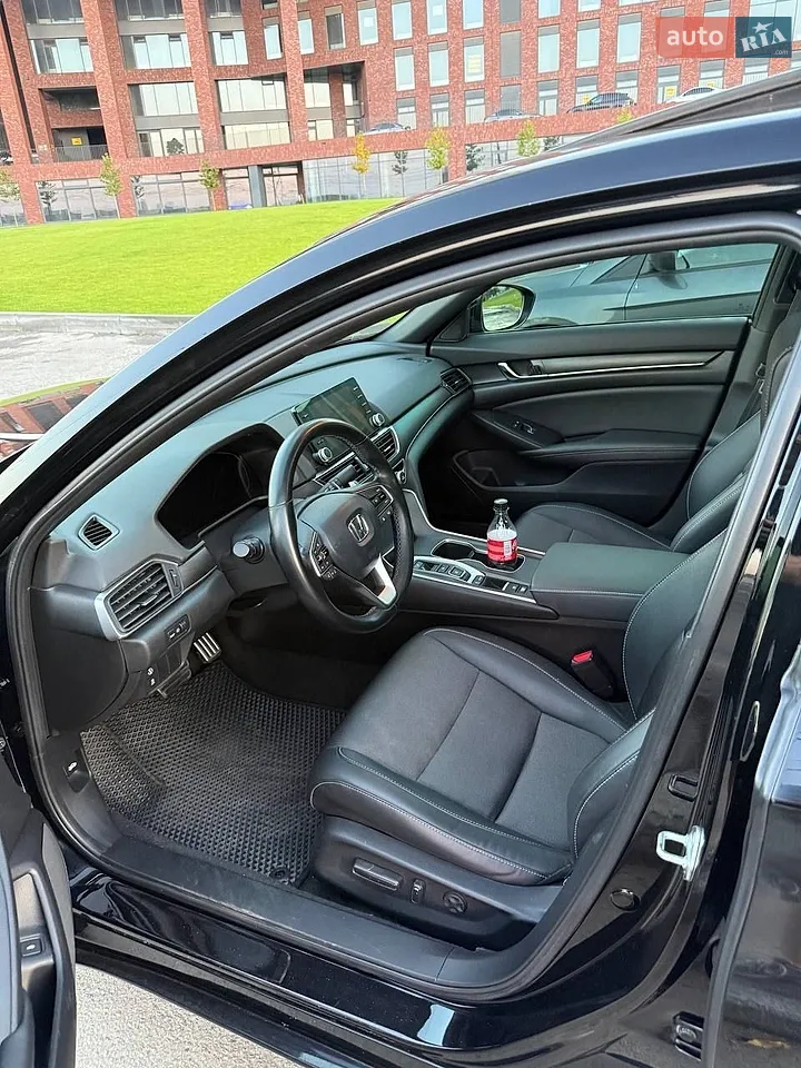 2021 Honda Accord - мініатюра 5