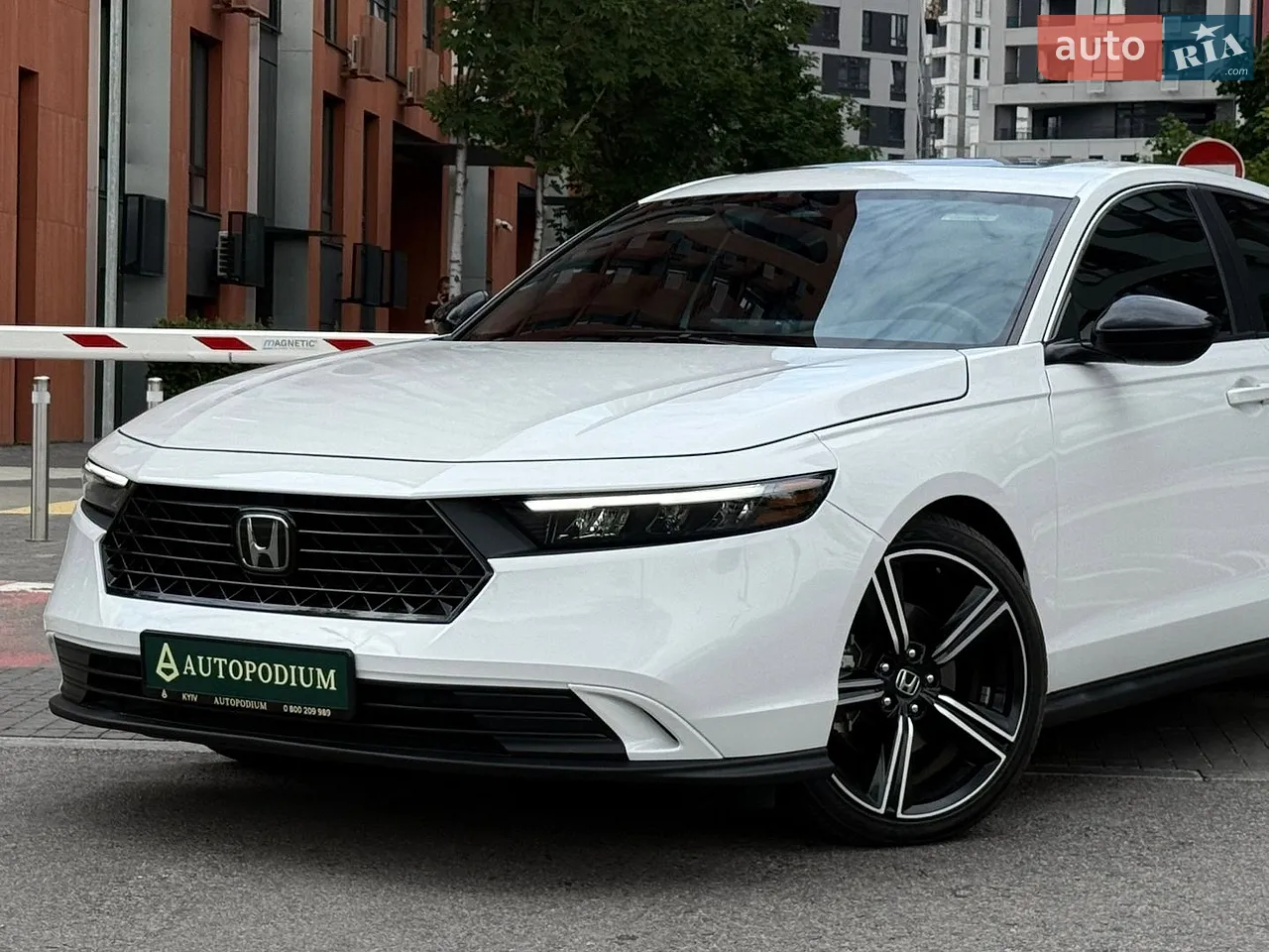 2023 Honda Accord - мініатюра 2