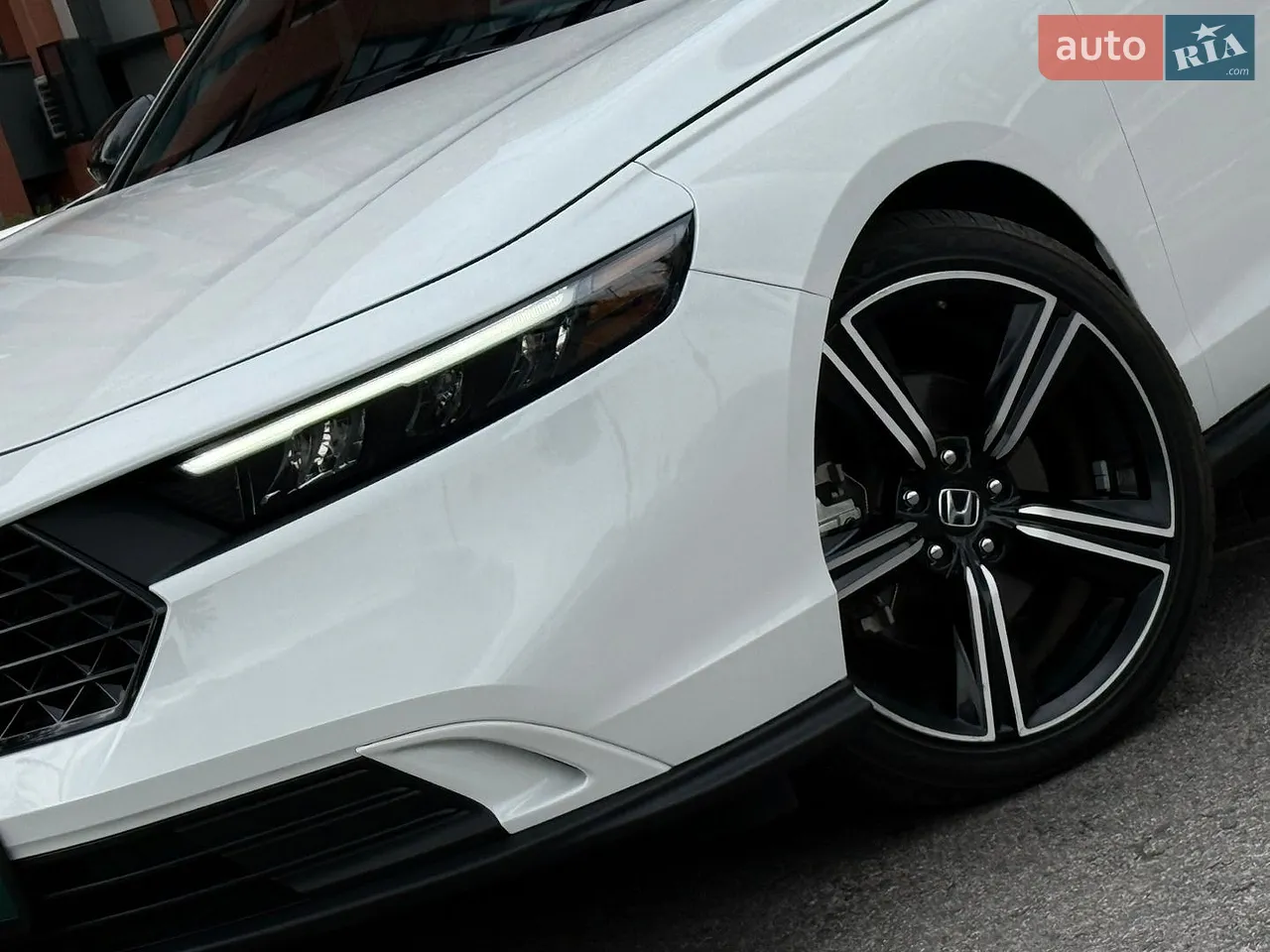2023 Honda Accord - мініатюра 5