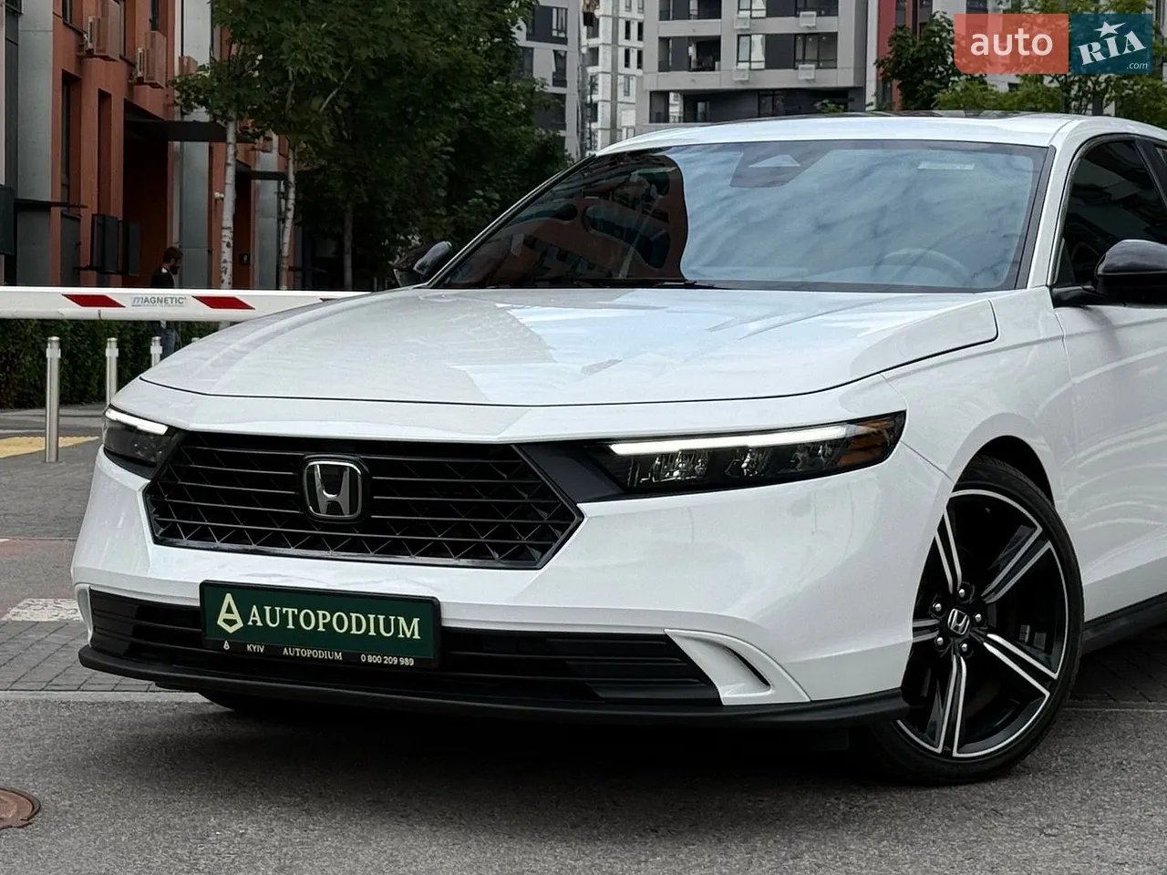 2023 Honda Accord - мініатюра 3