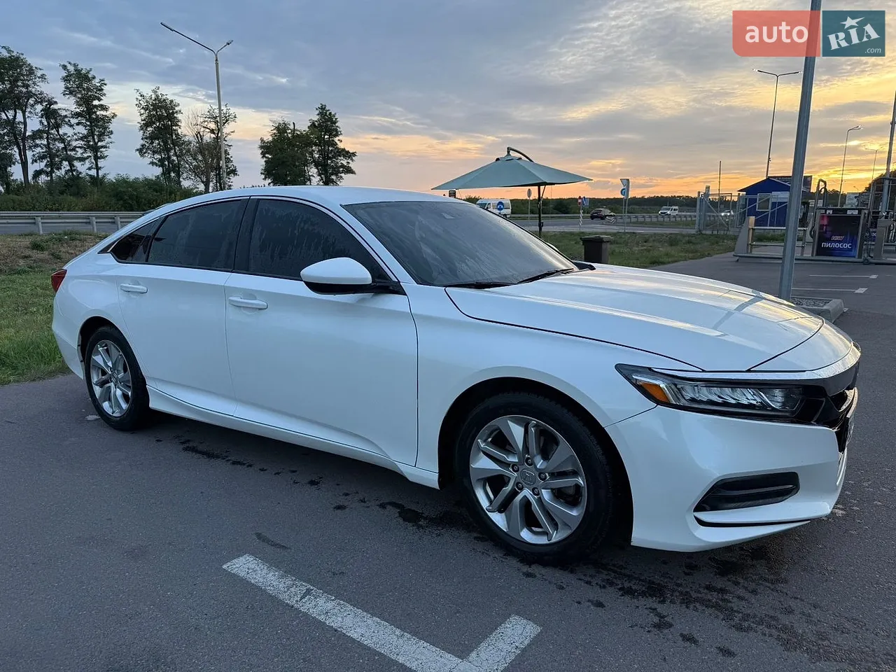 2019 Honda Accord - мініатюра 4