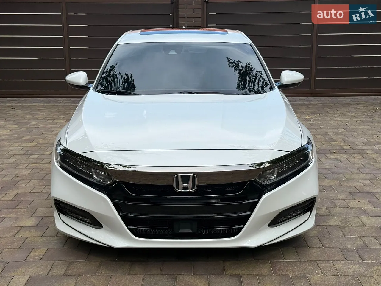 2018 Honda Accord - мініатюра 4