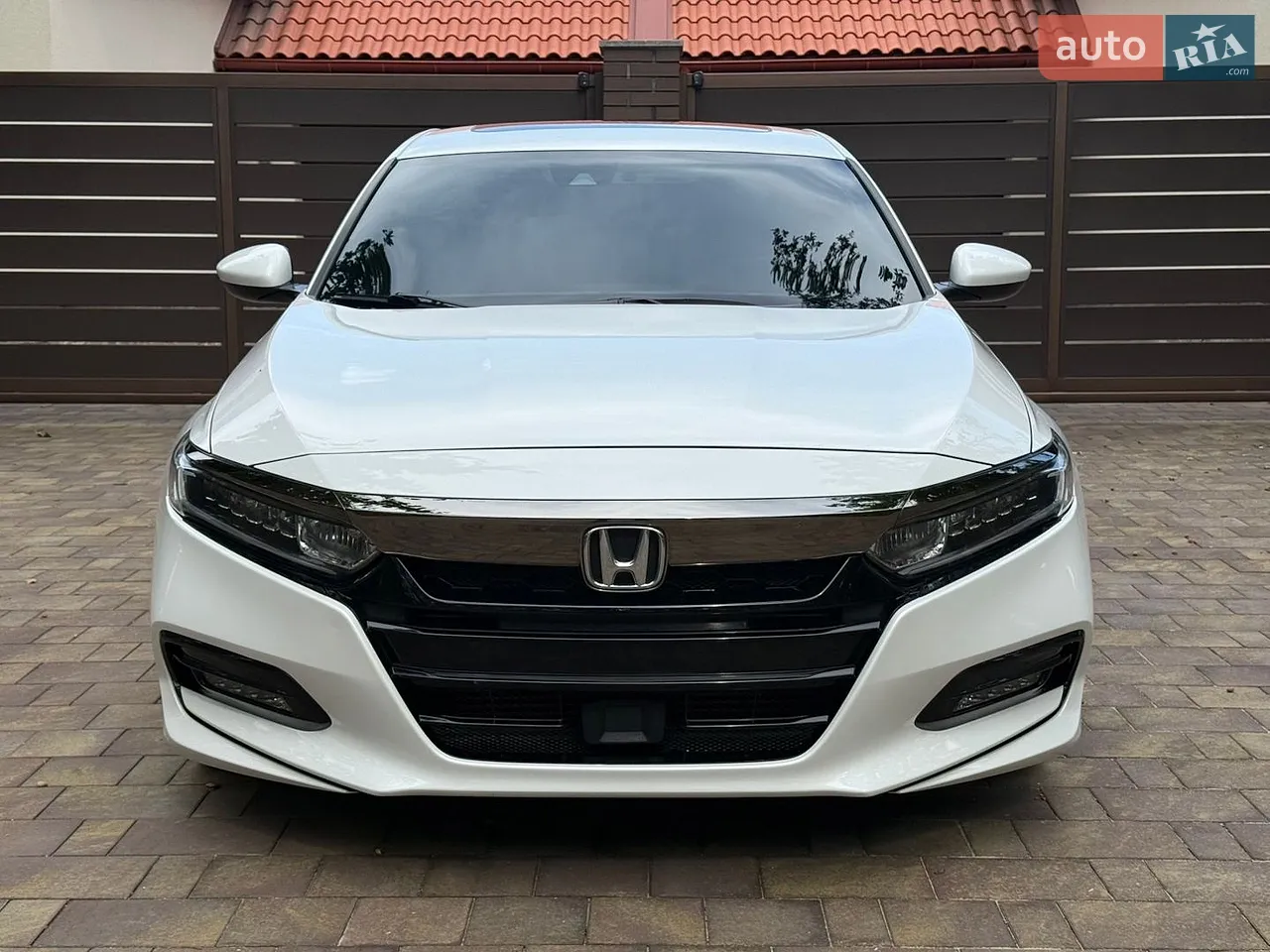 2018 Honda Accord - мініатюра 5