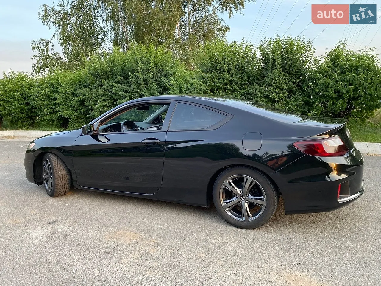 2014 Honda Accord - мініатюра 2
