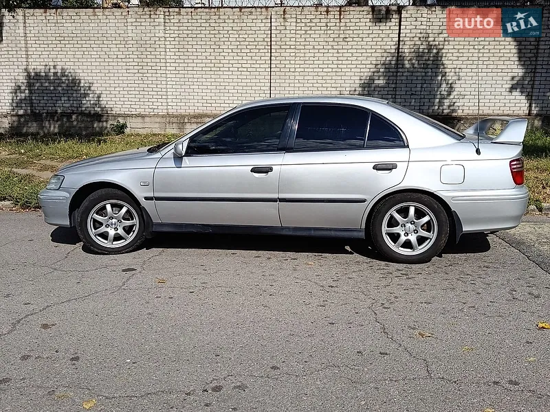 Honda Accord 1999