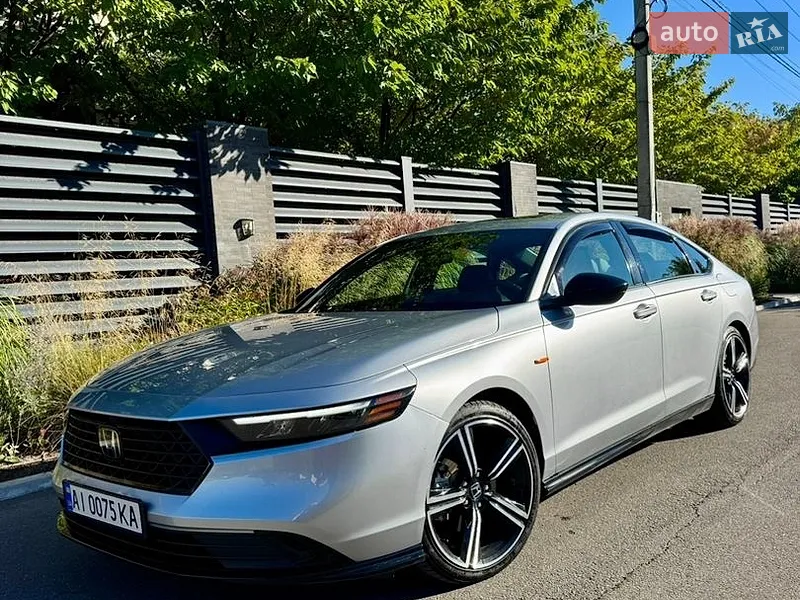 Honda Accord