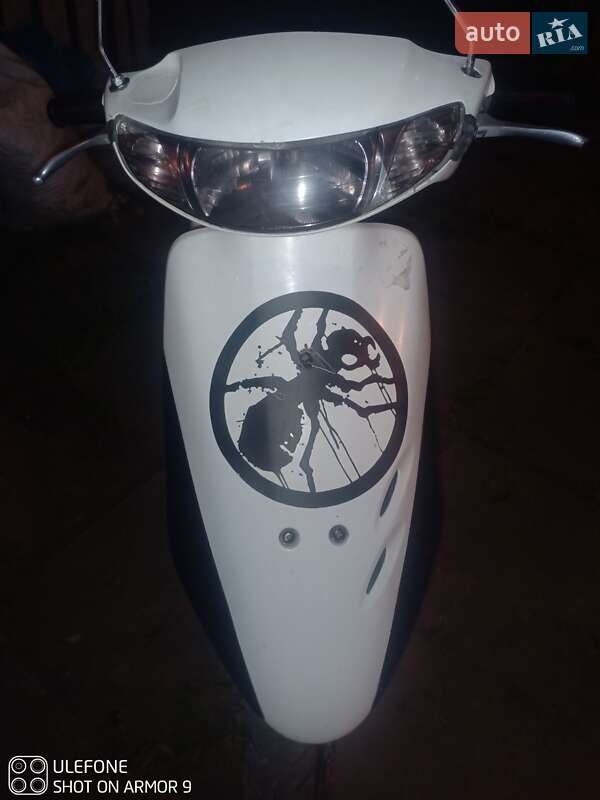 Мопеды Honda Activa 125