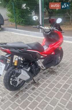 Honda ADV 150  2023