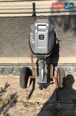 Honda AquaTrax  1998