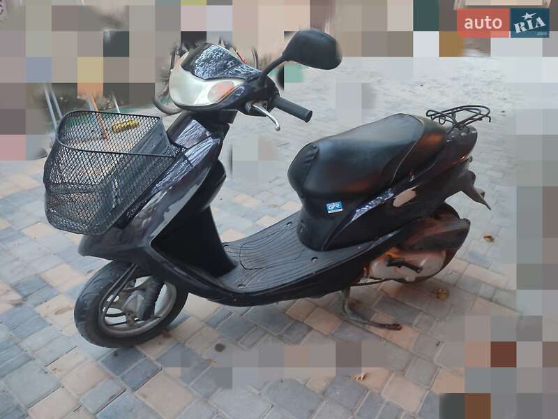 Honda ATC 185