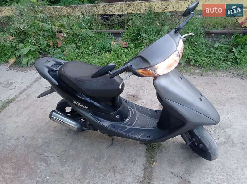 Honda AX-1