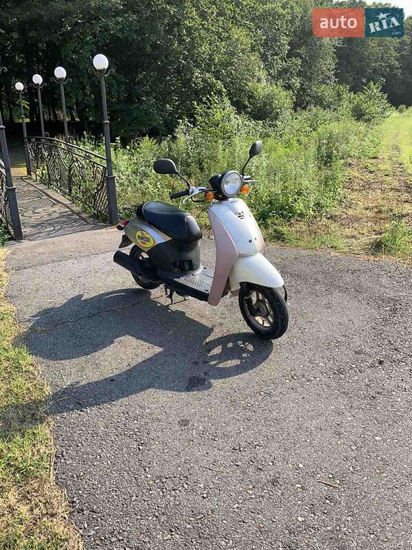 Мопеды Honda Bali 50