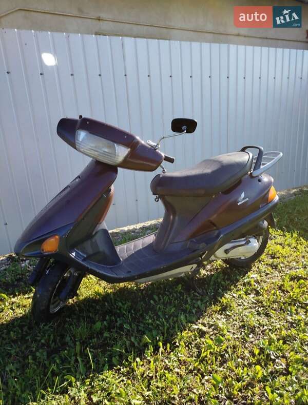 Скутер Honda Bali 50