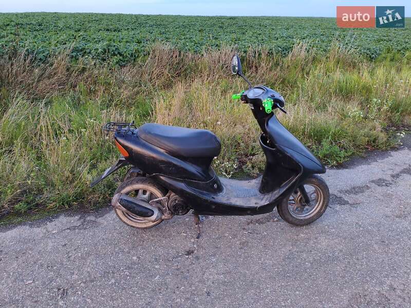Мопеды Honda Bali 50