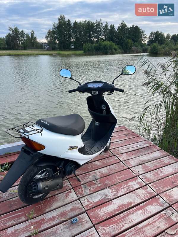 Мотоцикл Туризм Honda Bali 50