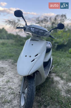 Honda Bali 50  2001