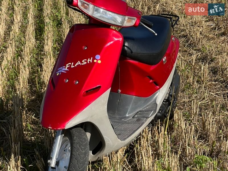Мопеды Honda Bali 50