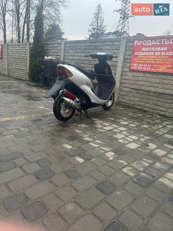 Мопеды Honda Benly 50S