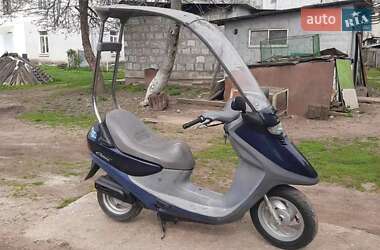 Honda Cabina 50 AF-33 2001