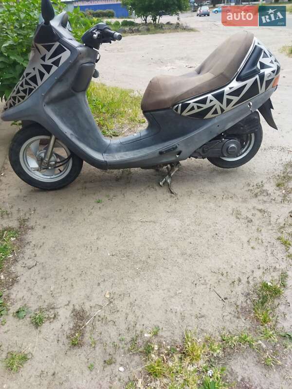 Мопеды Honda Cabina 50 AF-33
