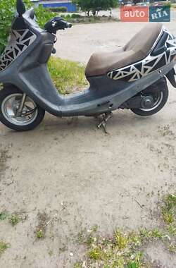 Honda Cabina 50 AF-33 2001