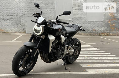 Honda CB 1000  2018