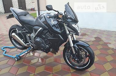 Honda CB 1000R ABS 2010