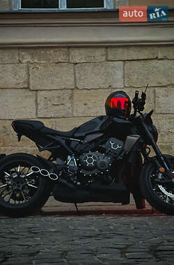 Honda CB 1000R  2022