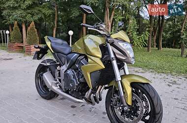 Honda CB 1000R  2010