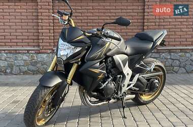 Honda CB 1000R  2012