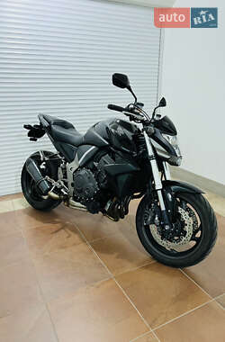 Honda CB 1000R  2009