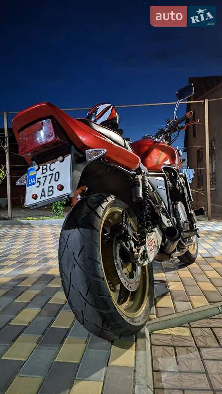 Мотоцикл Классик Honda CB 1000SF