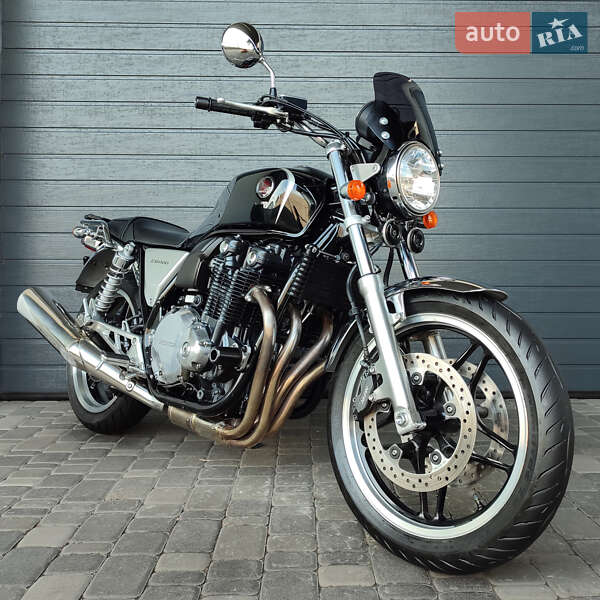 Мотоцикл Классик Honda CB 1100