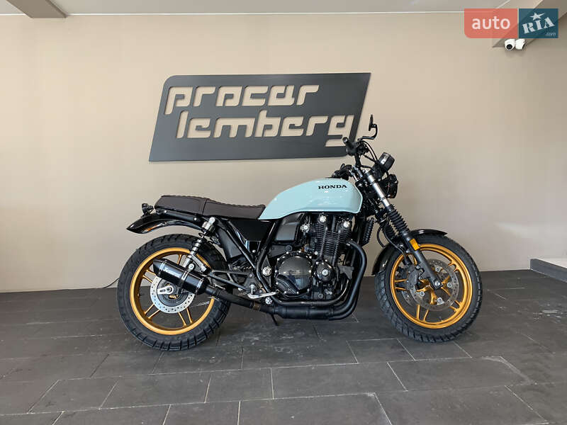 Honda CB 1100