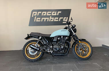 Honda CB 1100  2014