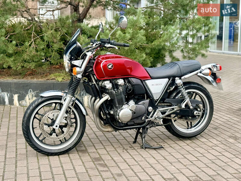 Honda CB 1100