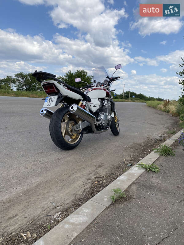Honda CB 1300