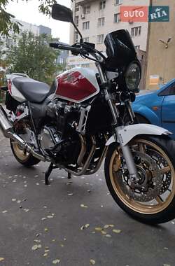 Honda CB 1300  2008