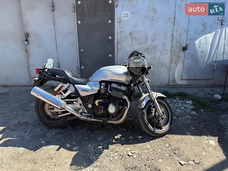 Honda CB 1300 1999