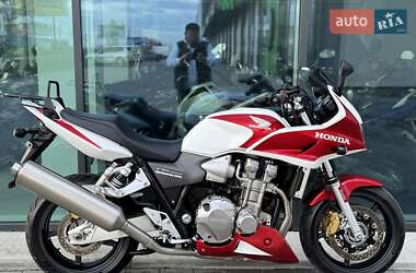 Honda CB 1300S  2006