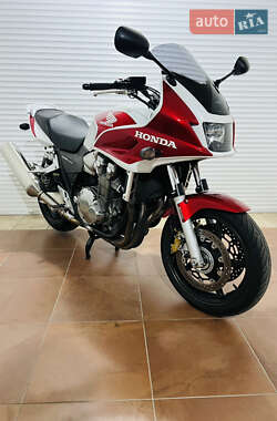 Honda CB 1300S 2006