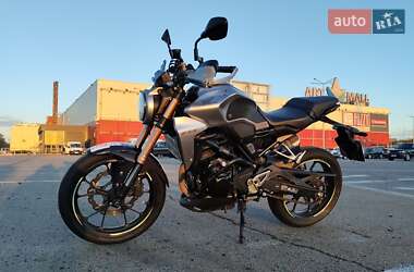 Honda CB 300R  2020