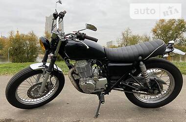 Honda CB 400SF CB400SS 2007